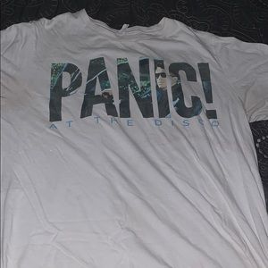 Panic! At the Disco Shirt
